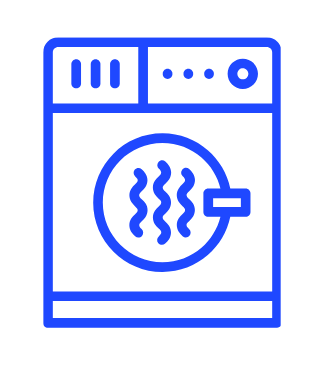 Services Dryer Repair Service