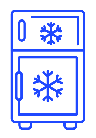 Services Fridge Repair Icon