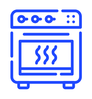 Services Oven Repair Service